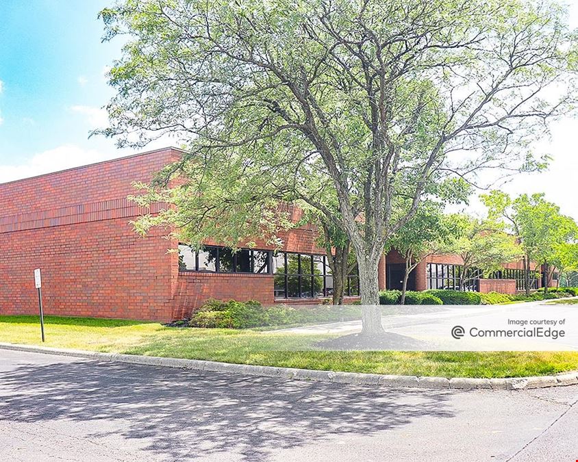 Lakeview Tech Center