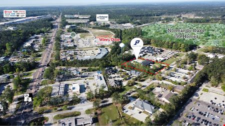 Normandy Center Multi Tenant Office