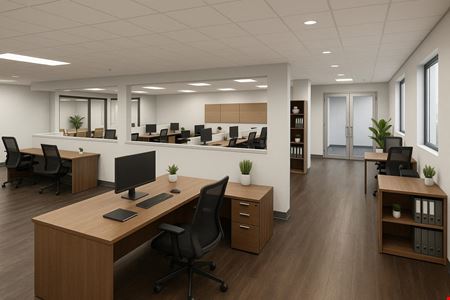 5,675 SF Office | Downtown Sarasota