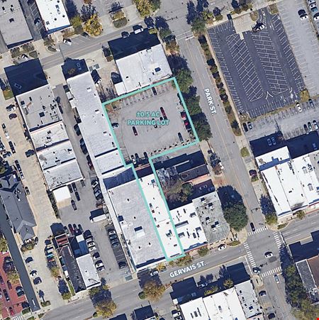 925 Gervais St. & 1217 Park St.
