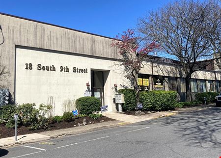Office space for Rent at 18 S 9th - Office Suite(s) in Stroudsburg