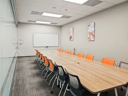 Office space for Rent at Regus - Conroe - Woodland Square Blvd in Conroe