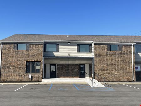 Office Suites - Near Greenwood Park Mall