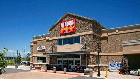 Retail space for Rent at Shops at Quail Creek in Broomfield