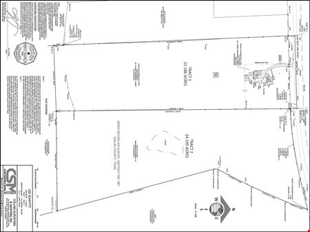 Industrial Development Site