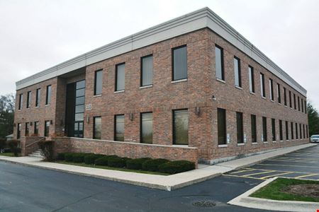 Willow Springs Corporate Center