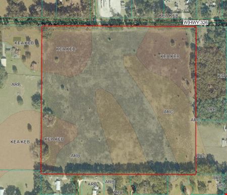 Ocala Land Opportunity