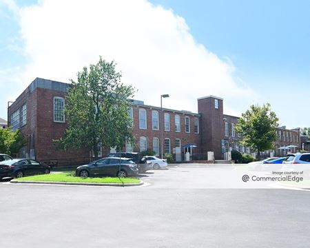 Office space for Rent at Pilot Mill - 1910 Building in Raleigh