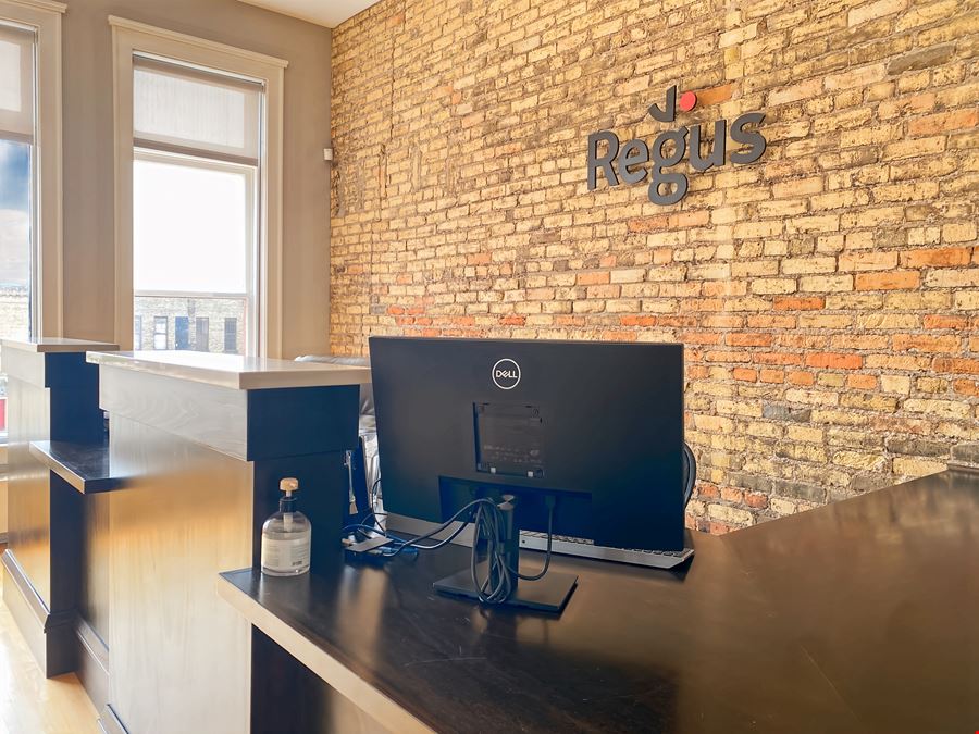 Regus - St Cloud - Germain