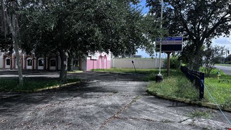 Cocoa Florida Redevelopment Opportunity