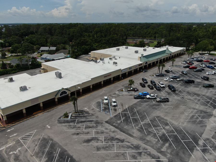 Mount Dora Plaza