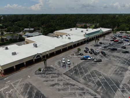 Retail space for Sale at Mount Dora Plaza in Mount Dora