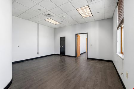 Office Space in the Landmark Building in Pittston