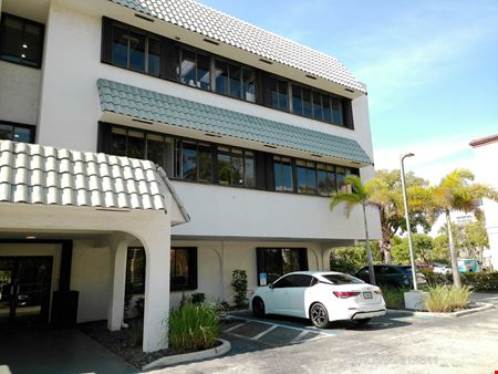 200 West Palmetto Park Road