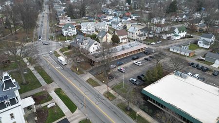 Office space for Rent at 567 N Market St in Wooster