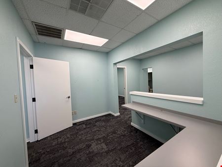 River Oaks Plaza Retail/Office