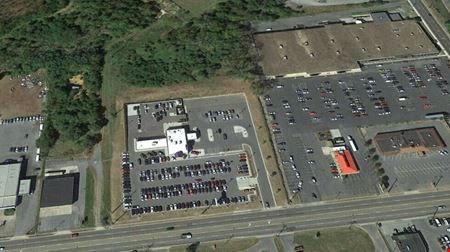 2655 S Main St Land Opportunity
