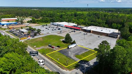 VacantLand space for Sale at Plymouth Highway 64 Commercial Pad Site in Plymouth