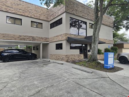 Office space for Rent at Horizon Court Office in Lakeland