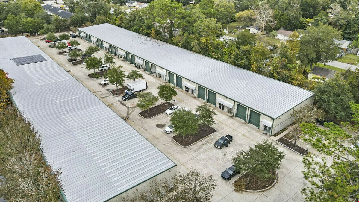103rd Commerce Park