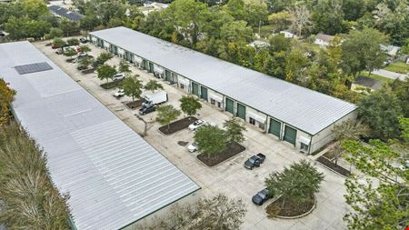 Industrial space for Rent at 103rd Commerce Park in Jacksonville