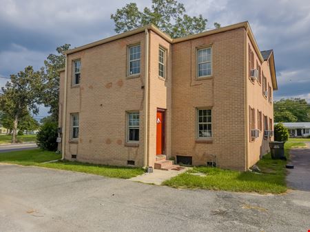 515, 521 & 713 5th Avenue SE