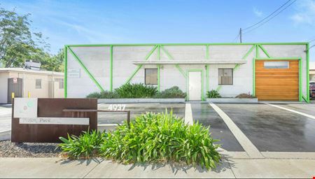 Industrial space for Sale at Projex Pacific in Temple City