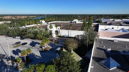 Big Box Retail Space at Lakeland Square Mall