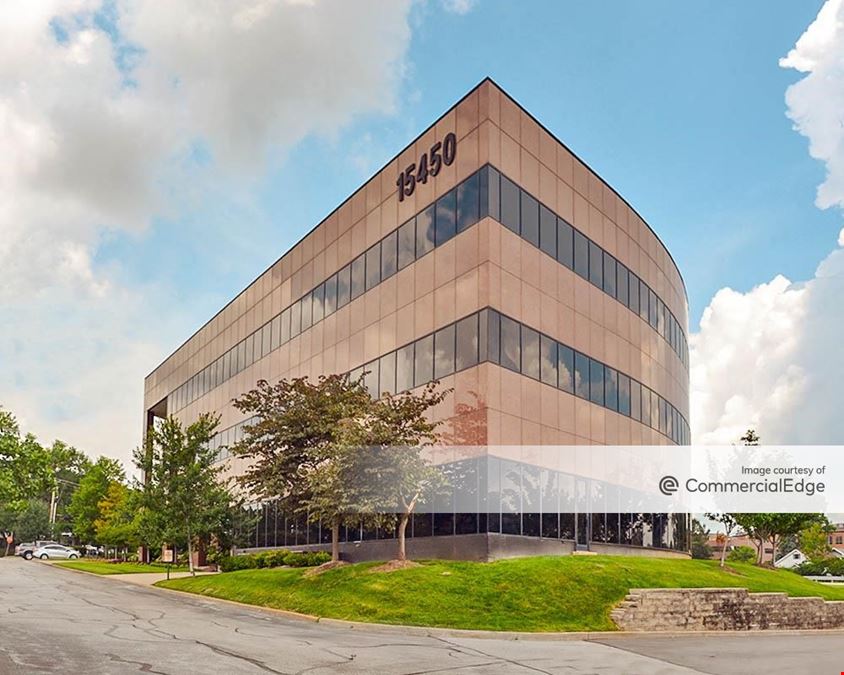 NewGround Building
