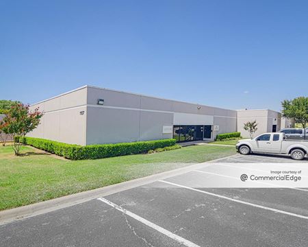 Industrial space for Rent at 1101-1109 South Airport Circle in Euless