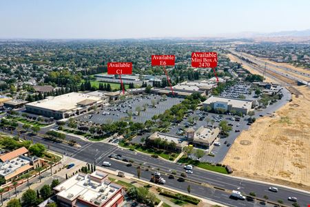 Retail space for Rent at Sand Creek Crossing in Brentwood