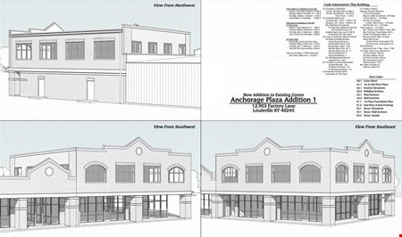 Anchorage Plaza Addition #1