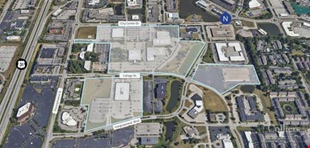 Office space for Sale at Prime Corporate Campus Redevelopment Opportunity in Carmel