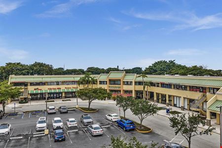 Boca Hamptons Plaza