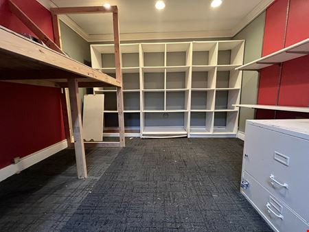 201 Conant St