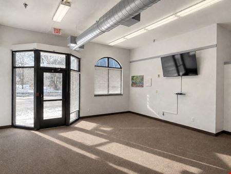 VALUE ADD MIXED-USE MULTI FAMILY AND RETAIL BUILDING FOR SALE