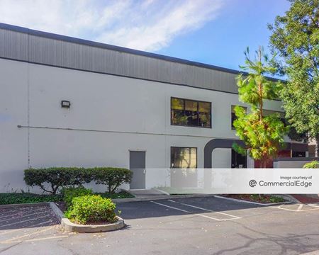 Industrial space for Rent at 16307 Arthur Street in Cerritos