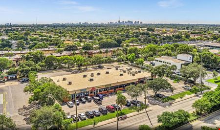 Office space for Rent at New lakes Investments in Lauderdale Lakes