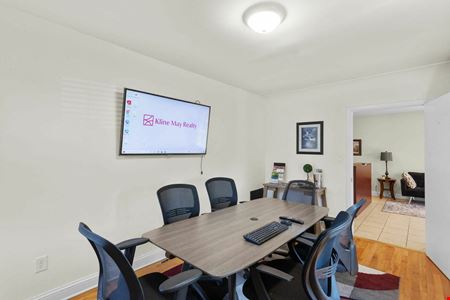 FOR SALE & LEASE | PROFESSIONAL & RENOVATED OFFICE SPACE | MOVE-IN READY