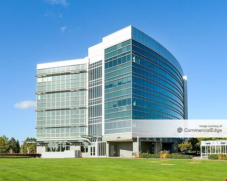 Synopsys Technology Park - Building A