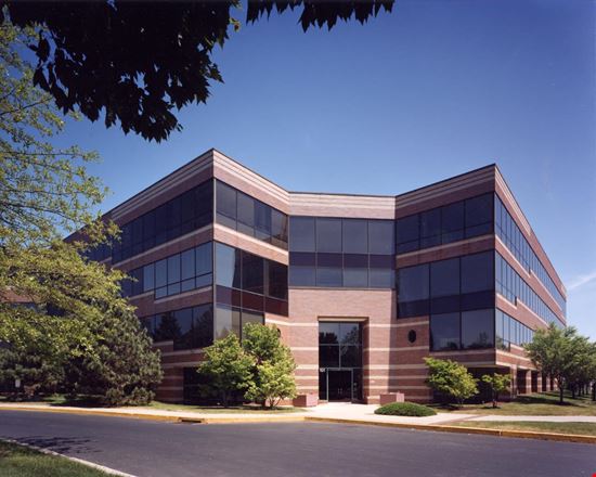 American Executive Centers - Malvern