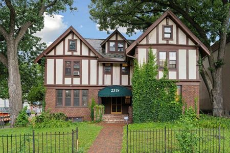 Office space for Sale at 2318 1st Avenue South Professional Building in Minneapolis