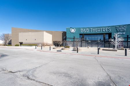 For Sublease-North End of B & B