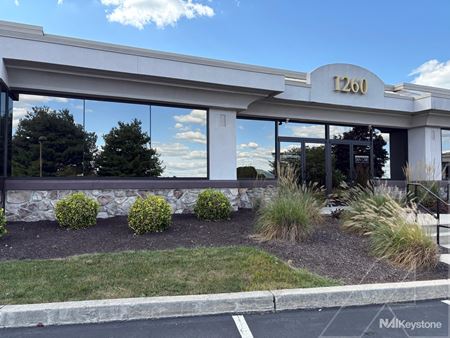Office space for Rent at 1260 Broadcasting Road in Wyomissing
