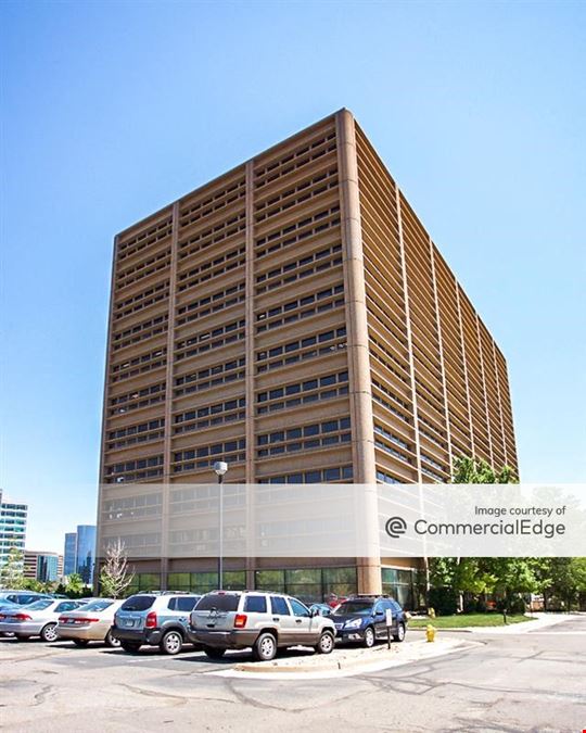 Denver Corporate Center I