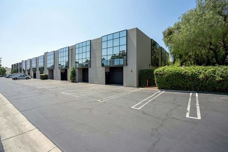 Industrial space for Rent at Monterey Park in Monterey Park