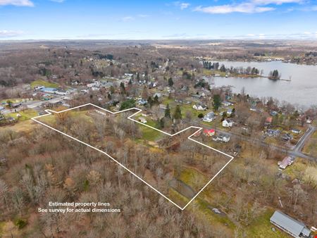 VacantLand space for Sale at 14492 Lake Street in Fair Haven