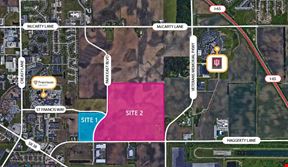 Industrial Land For Sale