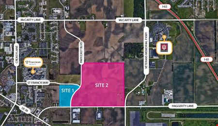 VacantLand space for Sale at Industrial Land For Sale in Lafayette