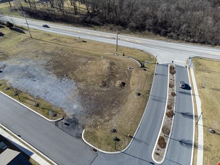 145 Hershey Rd